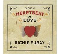 Furay, Richie - Heartbeat Of Love