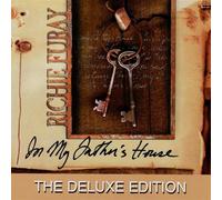 Richie Furay - In My Father's House - Deluxe Edition