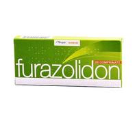 Furazolidon 100 mg