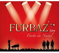Furbaz - Fiadta da Nadal - Live
