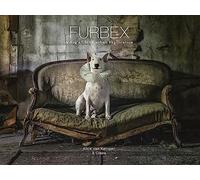 Furbex: A Dog's Life of Urban Exploration
