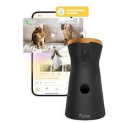 Furbo 360° Cat Camera & App [Subscription Required at Setup to Activate]