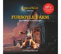 Furboyle Farm: Five Fables of Love and Light