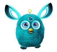 Furby B6084UC60 Teal Connect Toy