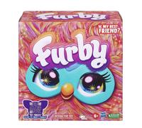 Furby Coral Plush Interactive Toys for 6 Year Old Girls & Boys & Up