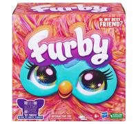Furby Coral Plush Interactive Toys for 6 Year Old Girls & Boys & Up