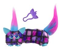 Furby DJ Furblets Dis-Co-Dazz Mini Electronic Plush Toy