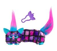 Furby DJ Furblets Dis-Co-Dazz Plush Toy