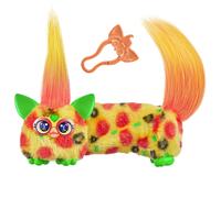 Furby DJ Furblets Pepp-Oh-Roni Mini Electronic Plush Toy