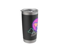 Furby Fur Bae Stainless Steel Insulated Tumbler
