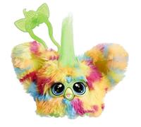 Furby Fur Game On Gamer Furblet Teddy