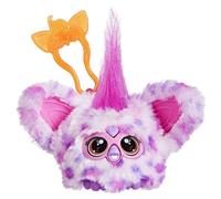 Furby Fur Hip Hop Furblet Teddy