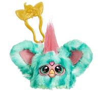 Furby Fur Summer Chill Furblet Teddy