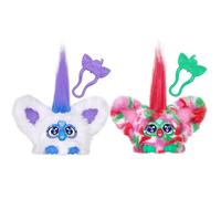 FURBY FURBLET 2PK HOLIDAY