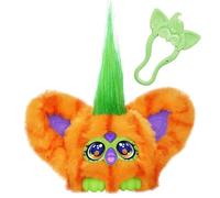 Furby Furblets Boo-Kin Mini Plush Toy