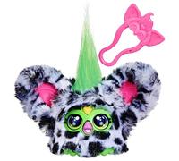 Hasbro Furby Moo Boo Furblet Interactive Plush Toy