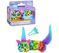 Furby Furblet Rainbow Games