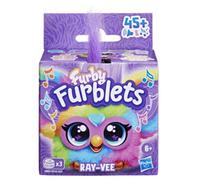 Furby Furblet Ray Vee Board Game - Brand New Sealed