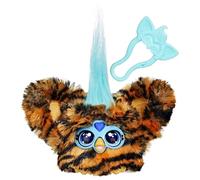Furby Furblets Ty-Bee Tiger Mini Plush Toy