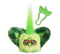 Furby Furblets Avo-Kah Mini Plush