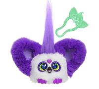 Furby Furblets Bam-Boo Panda Mini Plush Toy