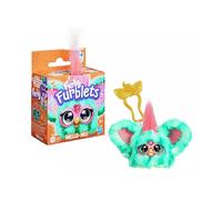 Furblets Mello-Nee Mini Electronic Plush Toy