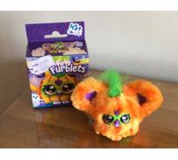 Furby Furblets Boo-Kin Mini Plush Toy