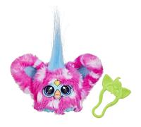 Furby Furblets Dah-tee Figure