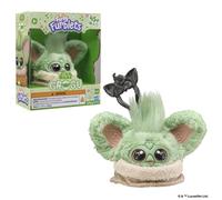 Furby Furblets STAR WARS™ Grogu Collectible Electronic Plush Toy, Officially Licensed