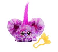Furby Furblets Hip-Bop Mini Electronic Plush Toy