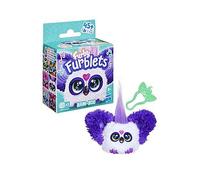Furby Furblets Bam-Boo Panda Mini Plush Toy