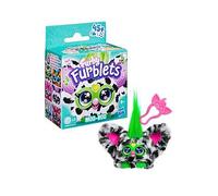 Furby Furblets Interactive Toy Moo Boo One Colour