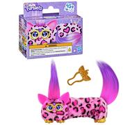 Furby Furblets Kittie Games