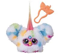 Furby Gamer Furblet Electronic Plush