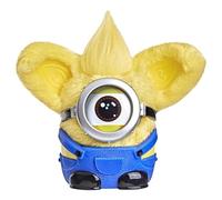 Furby Furblets Minions Collectible 3" Mini Plush, Electronic Toys, Officially Licensed, Ages 6+