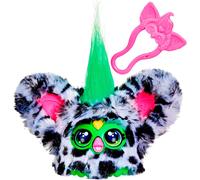 Hasbro Furby Moo Boo Furblet Interactive Plush Toy