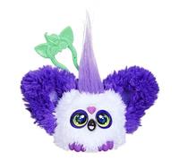 Furby Furblets Bam-Boo Panda Mini Plush Toy