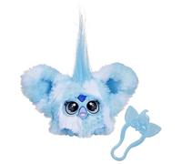 Furby Furblets SNO-Way Holiday Edition Mini Friend, 45+ Sounds, Holi (US IMPORT)