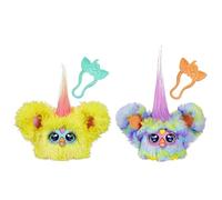 Furby Furblets Spring Plush Toys 2-Pack