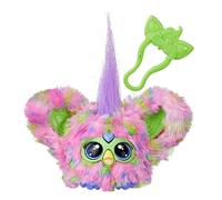 Furby Furblets Too-Koo Mini Plush Toy