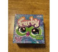 Furby Aurora Electronic Plush