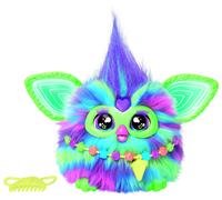 Furby Galaxy Electronic Plush