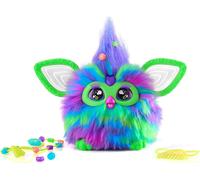 Furby Aurora Electronic Plush