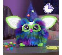 Furby Galaxy Interactive Toy