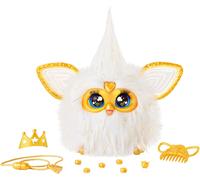 Furby Gold Glam Interactive Plush