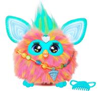 Furby Interactive Pet - Coral - Board Game