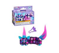 Furby Interactive Toy Dj Furblets Dis-Co-Dazz One Colour