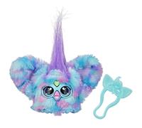Furby Mer-may Furblets Figure