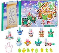 Furby Minis Advent Calendar