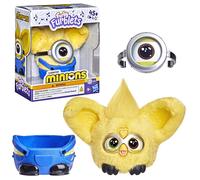 Furby Minions Furblet 15cm Plush